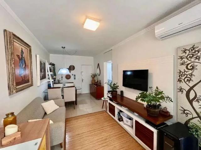 Apartamento para Venda em Rio de Janeiro/RJ Barra da Tijuca 1 Quartos