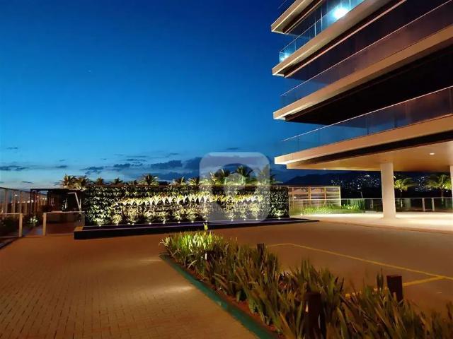 Apartamento para Venda em Rio de Janeiro/RJ Barra da Tijuca 1 Quartos