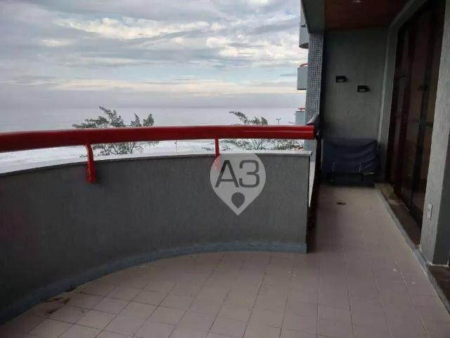 Apartamento para Venda em Rio de Janeiro/RJ Barra da Tijuca 1 Quartos