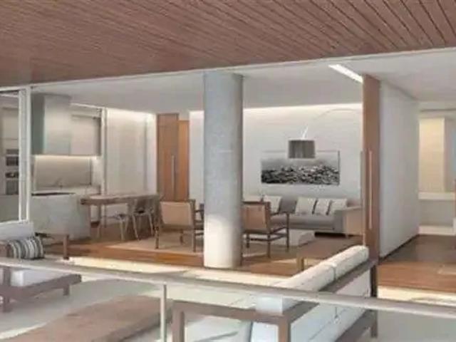 Apartamento para Venda em Rio de Janeiro/RJ Barra da Tijuca 1 Quartos