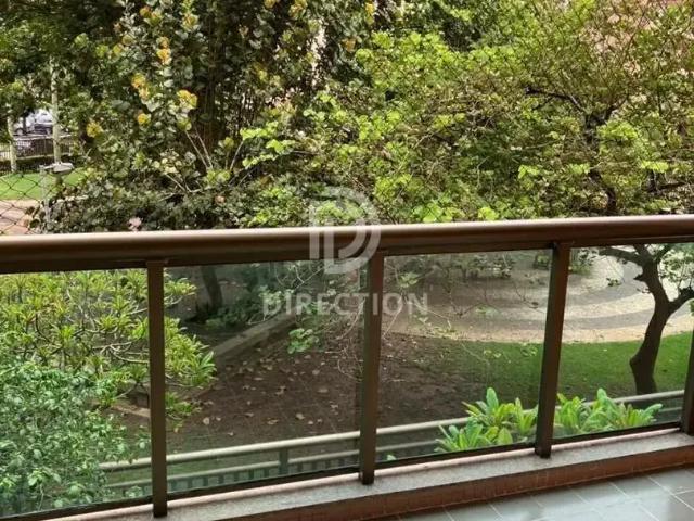 Apartamento para Venda em Rio de Janeiro/RJ Barra da Tijuca 1 Quartos