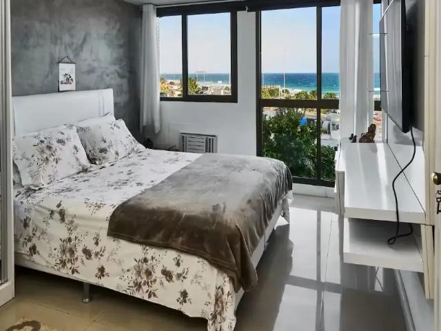 Apartamento para Venda em Rio de Janeiro/RJ Barra da Tijuca 1 Quartos