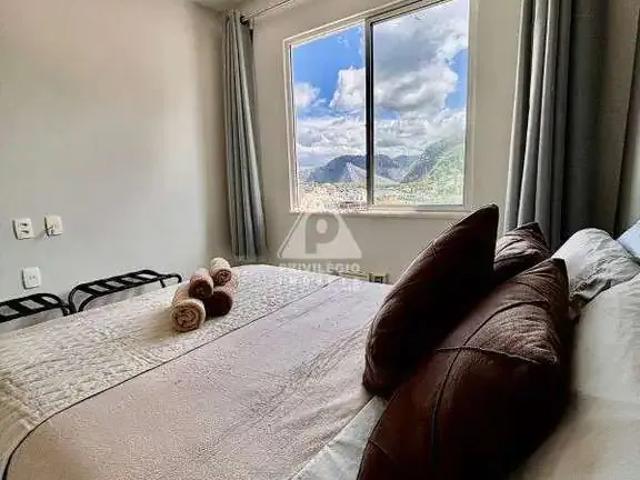 Apartamento para Venda em Rio de Janeiro/RJ Barra da Tijuca 1 Quartos