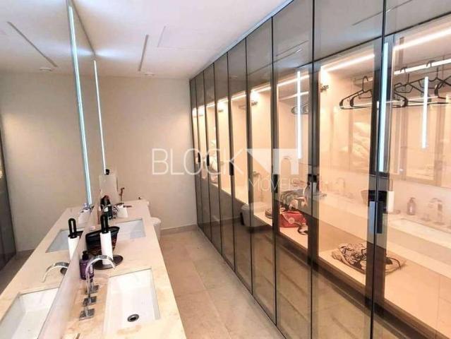 Apartamento para Venda em Rio de Janeiro/RJ Barra da Tijuca 1 Quartos
