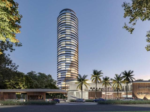 Apartamento para Venda em Rio de Janeiro/RJ Laranjeiras 3 Quartos