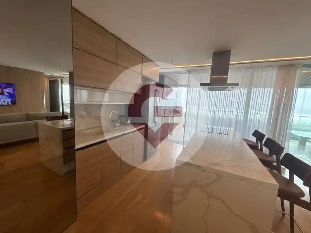 Apartamento para Venda em Rio de Janeiro/RJ Barra da Tijuca 1 Quartos