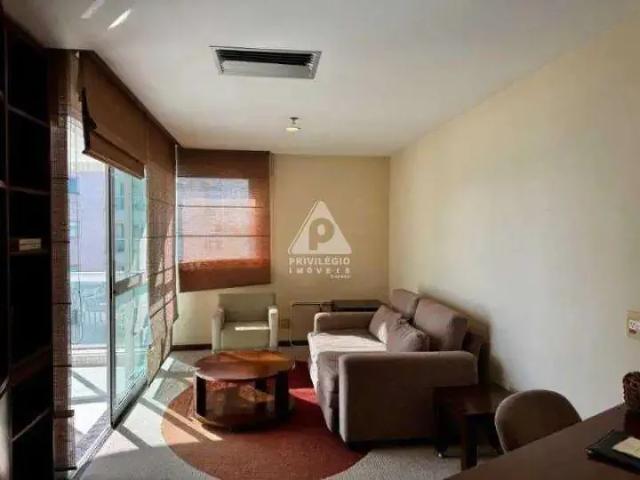 Apartamento para Venda em Rio de Janeiro/RJ Barra da Tijuca 1 Quartos