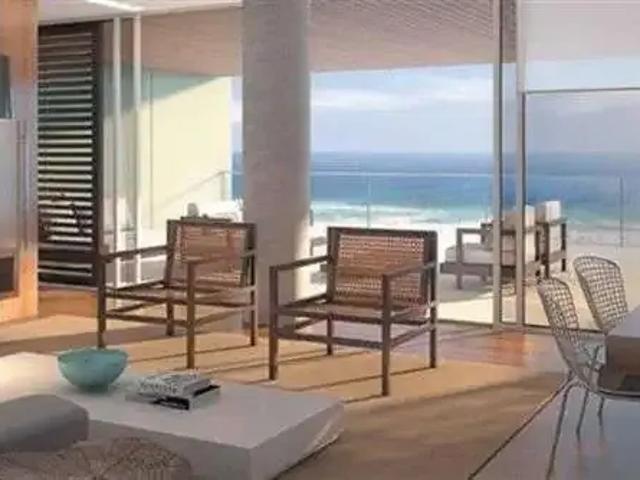 Apartamento para Venda em Rio de Janeiro/RJ Barra da Tijuca 1 Quartos