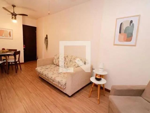 Apartamento para Venda em Rio de Janeiro/RJ Barra da Tijuca 1 Quartos
