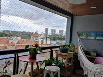 Apartamento para Venda em Rio de Janeiro/RJ Barra da Tijuca 1 Quartos
