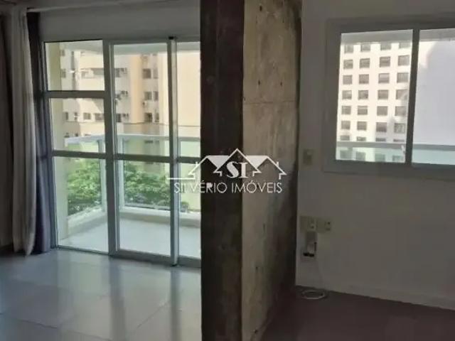 Apartamento para Venda em Rio de Janeiro/RJ Barra da Tijuca 1 Quartos