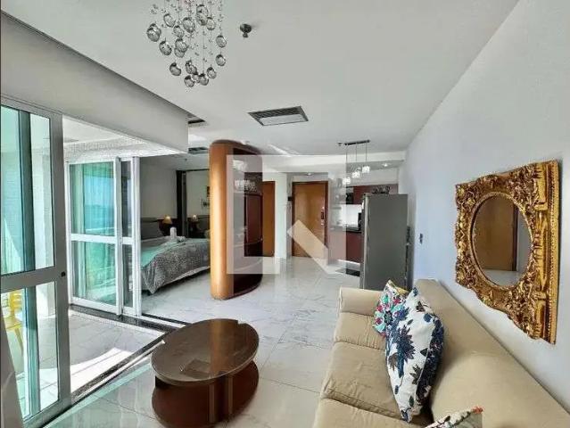 Apartamento para Venda em Rio de Janeiro/RJ Barra da Tijuca 1 Quartos