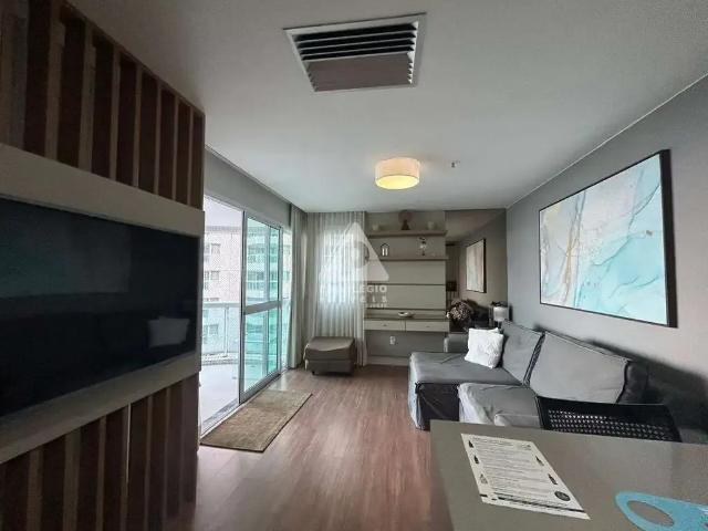Apartamento para Venda em Rio de Janeiro/RJ Barra da Tijuca 1 Quartos