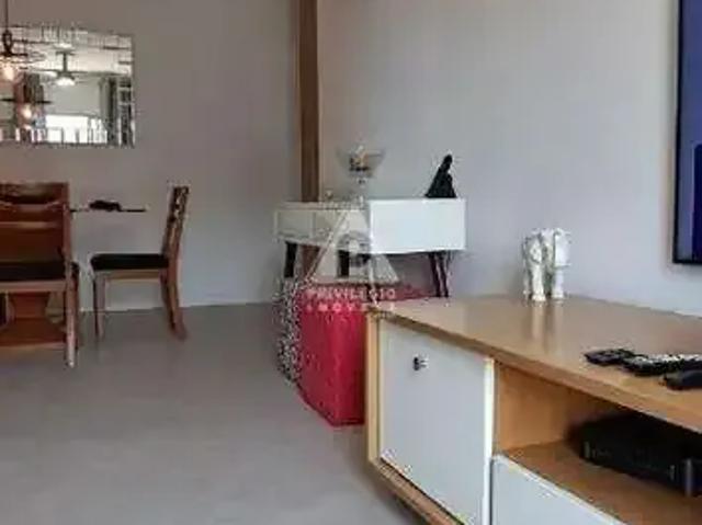 Apartamento para Venda em Rio de Janeiro/RJ Barra da Tijuca 1 Quartos