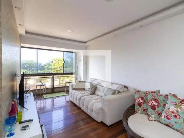 Apartamento para Venda em Rio de Janeiro/RJ Barra da Tijuca 1 Quartos