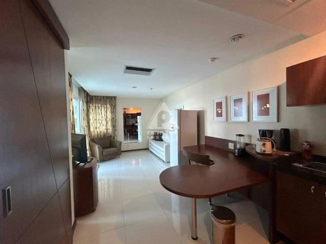 Apartamento para Venda em Rio de Janeiro/RJ Barra da Tijuca 1 Quartos