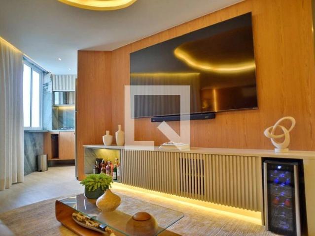 Apartamento para Venda em Rio de Janeiro/RJ Barra da Tijuca 1 Quartos