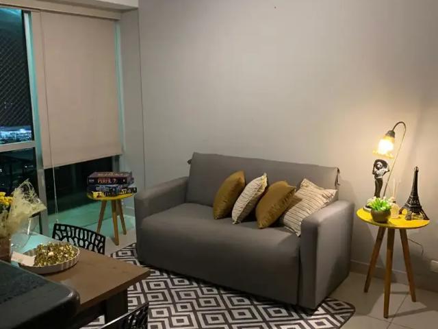 Apartamento para Venda em Rio de Janeiro/RJ Barra da Tijuca 1 Quartos