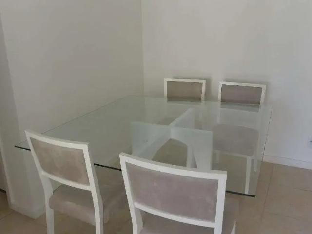 Apartamento para Venda em Rio de Janeiro/RJ Barra da Tijuca 2 Quartos