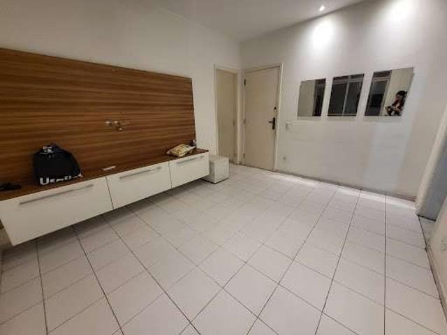 Apartamento para Venda em Rio de Janeiro/RJ Barra da Tijuca 2 Quartos