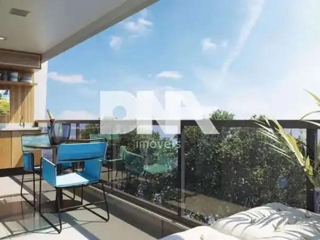 Apartamento para Venda em Rio de Janeiro/RJ Barra da Tijuca 2 Quartos
