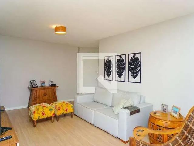 Apartamento para Venda em Rio de Janeiro/RJ Barra da Tijuca 2 Quartos