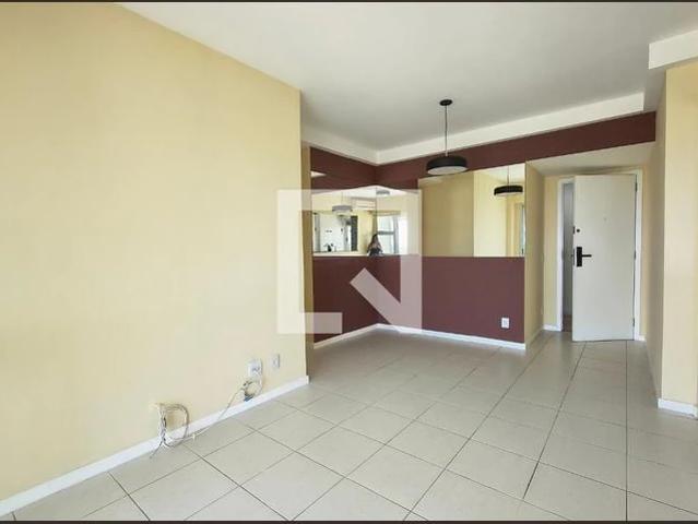 Apartamento para Venda em Rio de Janeiro/RJ Barra da Tijuca 2 Quartos