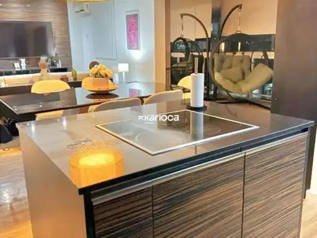 Apartamento para Venda em Rio de Janeiro/RJ Barra da Tijuca 2 Quartos