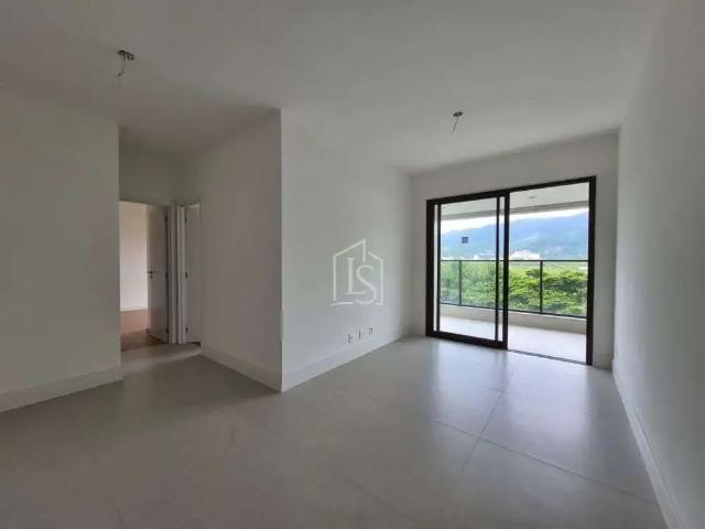 Apartamento para Venda em Rio de Janeiro/RJ Barra da Tijuca 2 Quartos