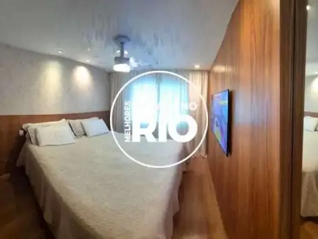 Apartamento para Venda em Rio de Janeiro/RJ Barra da Tijuca 2 Quartos