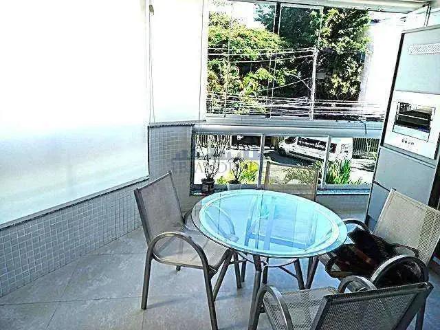 Apartamento para Venda em Rio de Janeiro/RJ Barra da Tijuca 2 Quartos