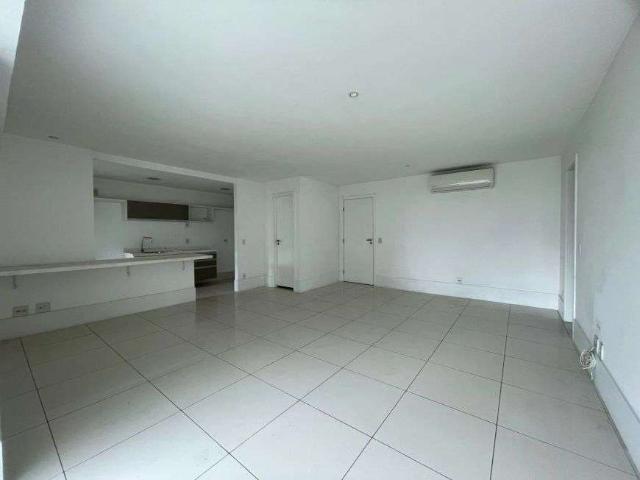 Apartamento para Venda em Rio de Janeiro/RJ Barra da Tijuca 2 Quartos