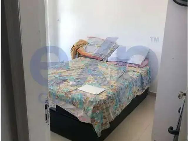 Apartamento para Venda em Rio de Janeiro/RJ Catete 1 Quartos