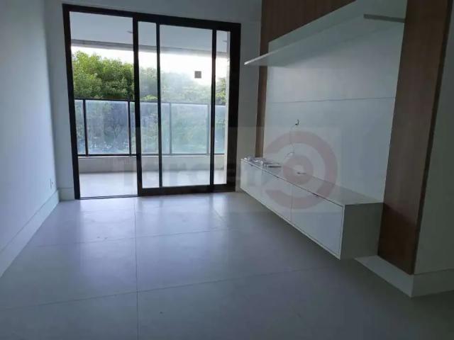 Apartamento para Venda em Rio de Janeiro/RJ Recreio dos Bandeirantes 2 Quartos