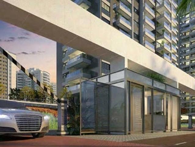 Apartamento para Venda em Rio de Janeiro/RJ Barra da Tijuca 2 Quartos