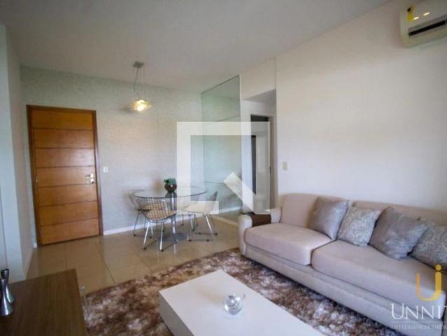 Apartamento para Venda em Rio de Janeiro/RJ Barra da Tijuca 2 Quartos