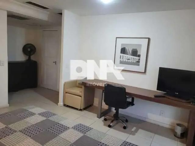 Apartamento para Venda em Rio de Janeiro/RJ Barra da Tijuca 2 Quartos