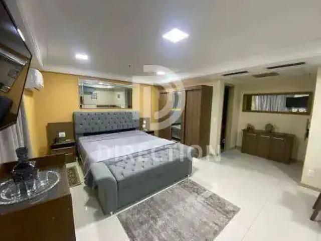 Apartamento para Venda em Rio de Janeiro/RJ Barra da Tijuca 2 Quartos