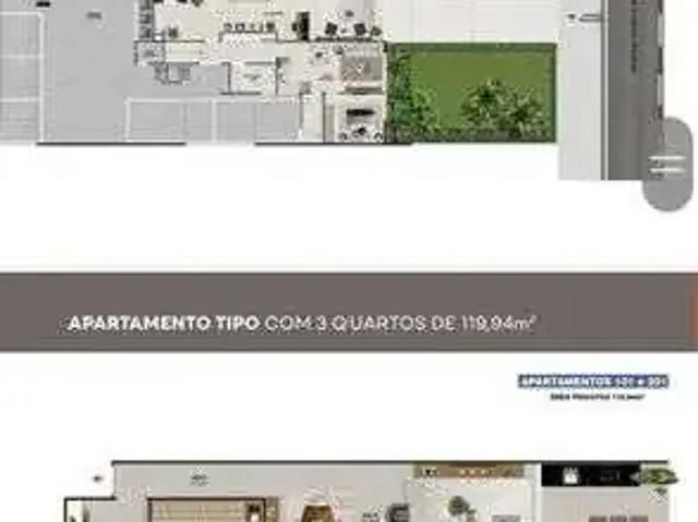 Apartamento para Venda em Rio de Janeiro/RJ Barra da Tijuca 2 Quartos