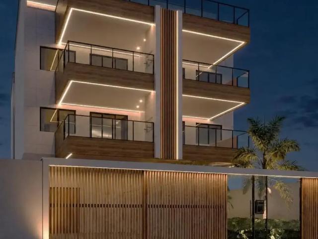 Apartamento para Venda em Rio de Janeiro/RJ Barra da Tijuca 2 Quartos