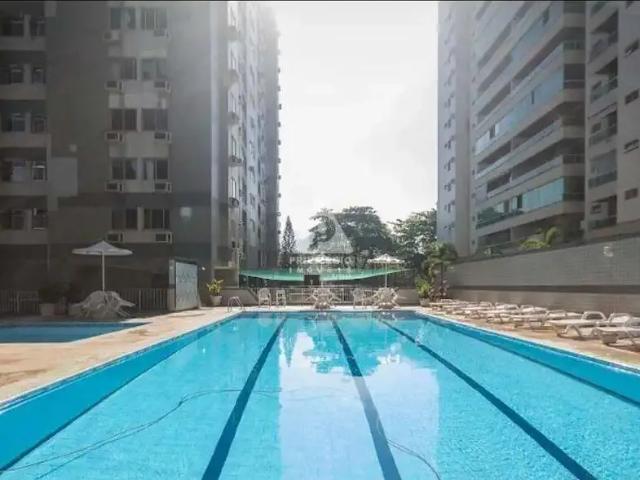 Apartamento para Venda em Rio de Janeiro/RJ Barra da Tijuca 2 Quartos