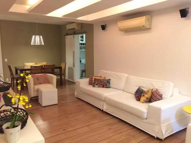 Apartamento para Venda em Rio de Janeiro/RJ Barra da Tijuca 2 Quartos