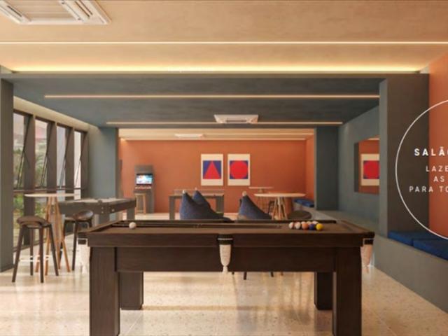 Apartamento para Venda em Rio de Janeiro/RJ Barra da Tijuca 2 Quartos