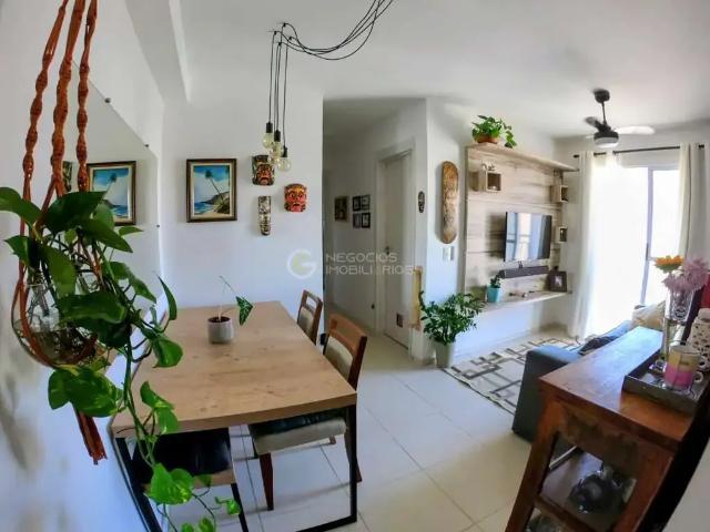 Apartamento para Venda em Rio de Janeiro/RJ Barra da Tijuca 2 Quartos