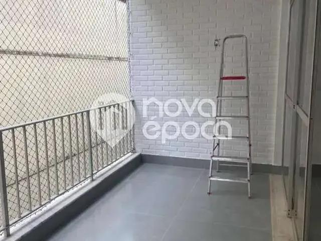 Apartamento para Venda em Rio de Janeiro/RJ Barra da Tijuca 2 Quartos