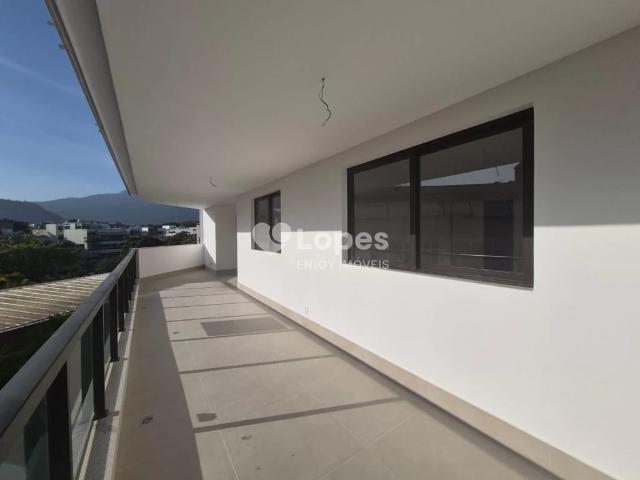Apartamento para Venda em Rio de Janeiro/RJ Barra da Tijuca 2 Quartos