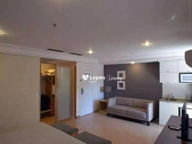 Apartamento para Venda em Rio de Janeiro/RJ Barra da Tijuca 2 Quartos
