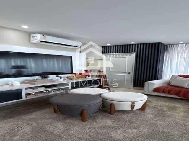 Apartamento para Venda em Rio de Janeiro/RJ Barra da Tijuca 2 Quartos