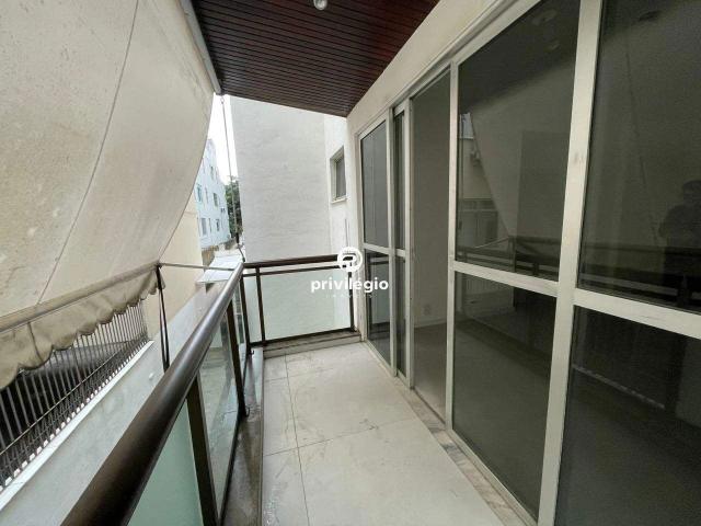 Apartamento para Venda em Rio de Janeiro/RJ Barra da Tijuca 2 Quartos
