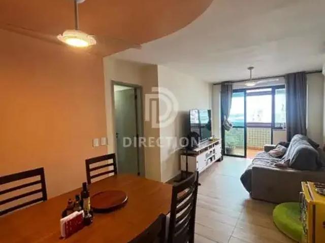 Apartamento para Venda em Rio de Janeiro/RJ Barra da Tijuca 2 Quartos